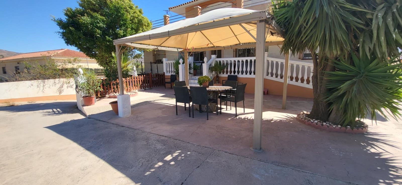 6 chambre Villa/Maison à vendre à Rincon de la Victoria avec piscine - 849 900 € (Ref: 9812333)