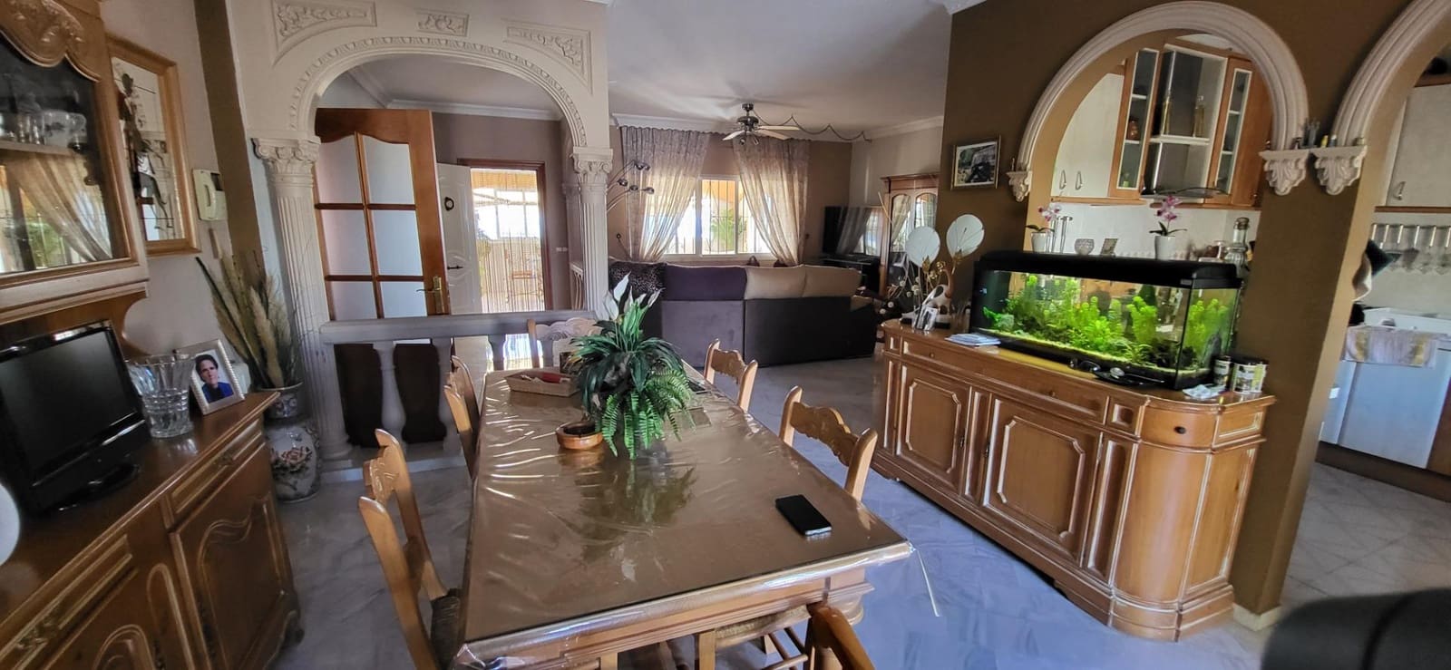 6 chambre Villa/Maison à vendre à Rincon de la Victoria avec piscine - 849 900 € (Ref: 9812333)