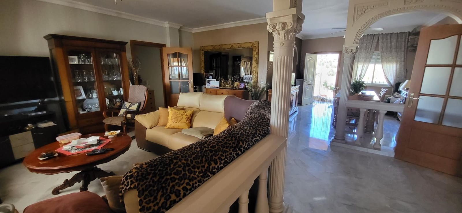 6 chambre Villa/Maison à vendre à Rincon de la Victoria avec piscine - 849 900 € (Ref: 9812333)