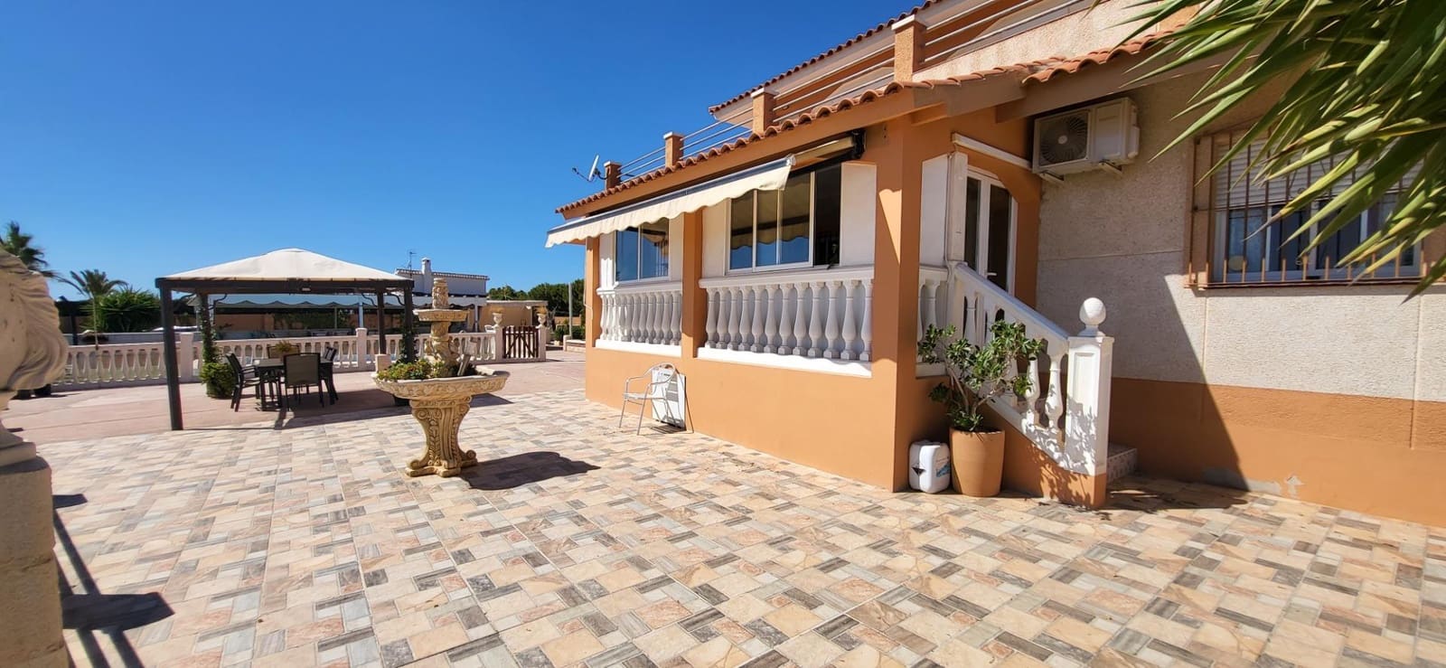 6 chambre Villa/Maison à vendre à Rincon de la Victoria avec piscine - 849 900 € (Ref: 9812333)