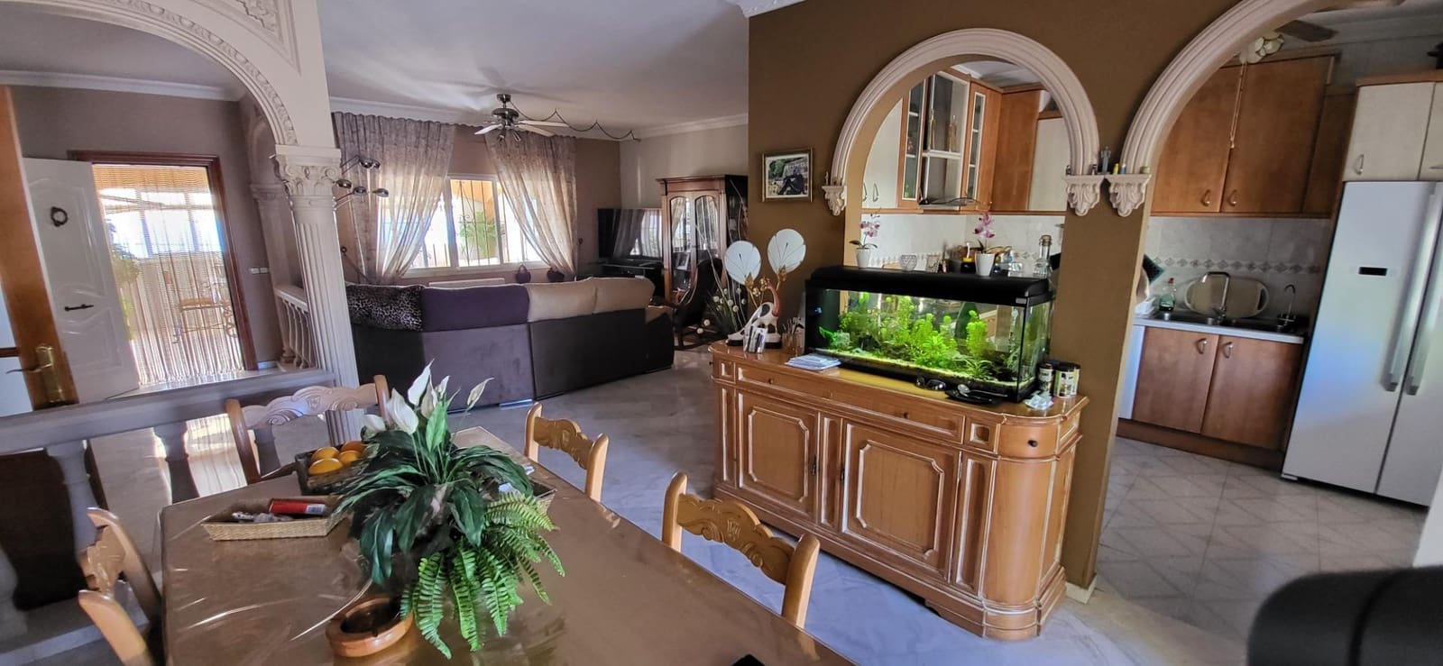 6 chambre Villa/Maison à vendre à Rincon de la Victoria avec piscine - 849 900 € (Ref: 9812333)