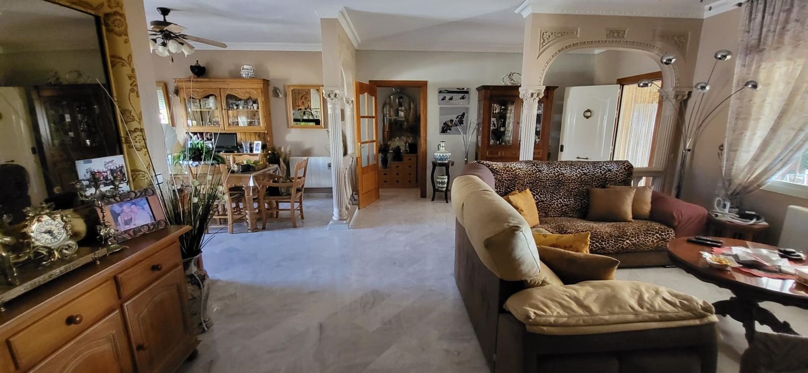 6 chambre Villa/Maison à vendre à Rincon de la Victoria avec piscine - 849 900 € (Ref: 9812333)