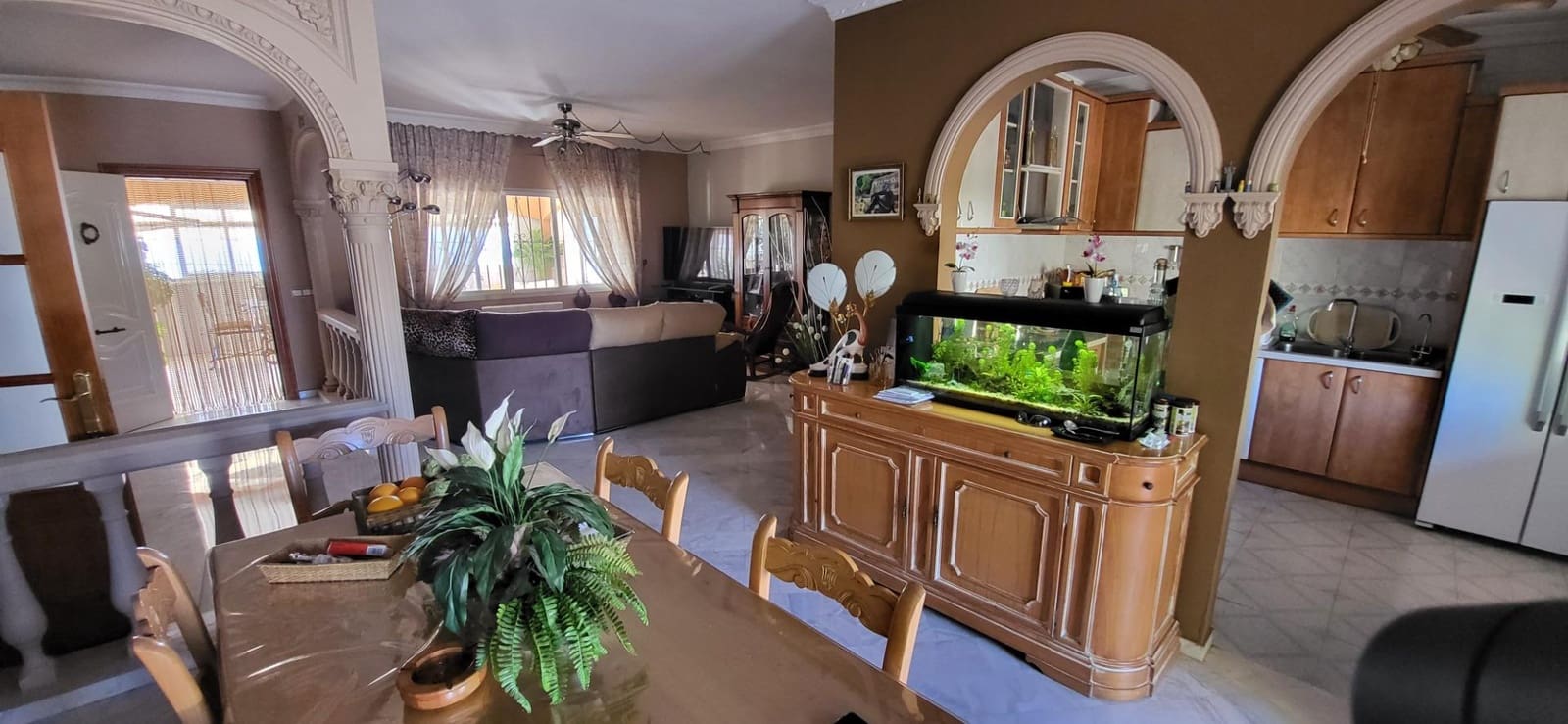 6 chambre Villa/Maison à vendre à Rincon de la Victoria avec piscine - 849 900 € (Ref: 9812333)