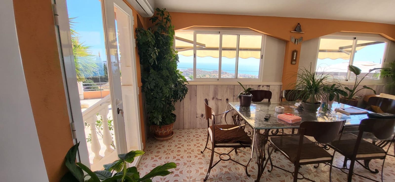 6 chambre Villa/Maison à vendre à Rincon de la Victoria avec piscine - 849 900 € (Ref: 9812333)