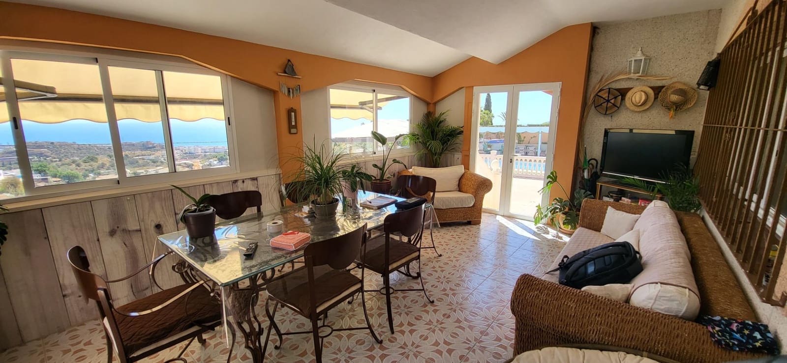 6 chambre Villa/Maison à vendre à Rincon de la Victoria avec piscine - 849 900 € (Ref: 9812333)