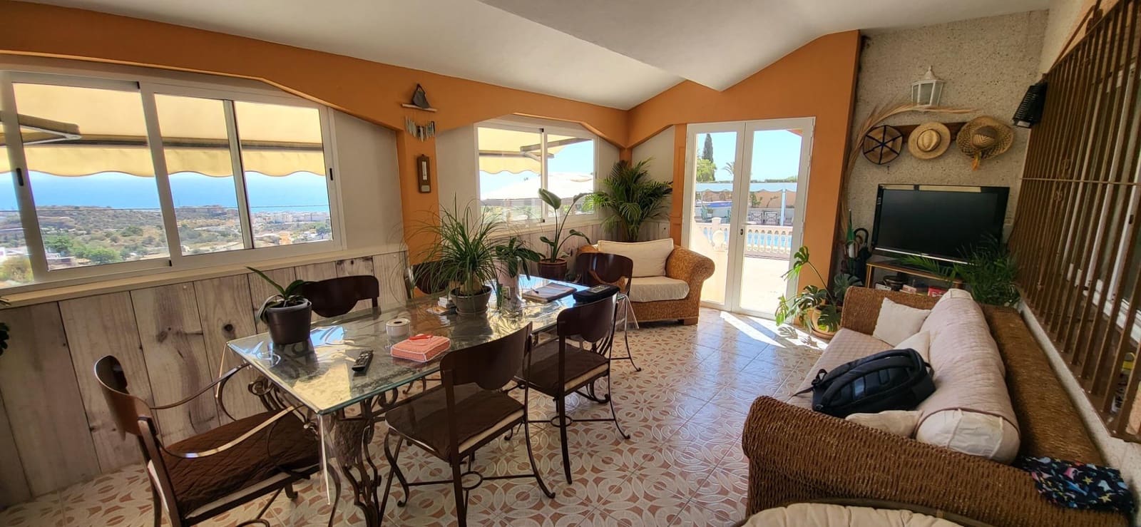 6 chambre Villa/Maison à vendre à Rincon de la Victoria avec piscine - 849 900 € (Ref: 9812333)