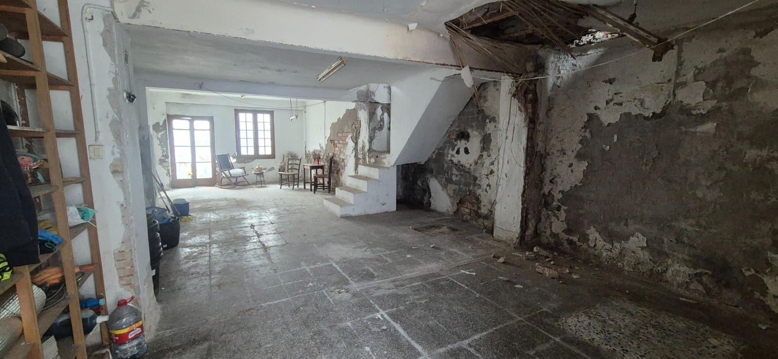 Haus zu verkaufen in Alameda - 67.500 € (Ref: 9812334)