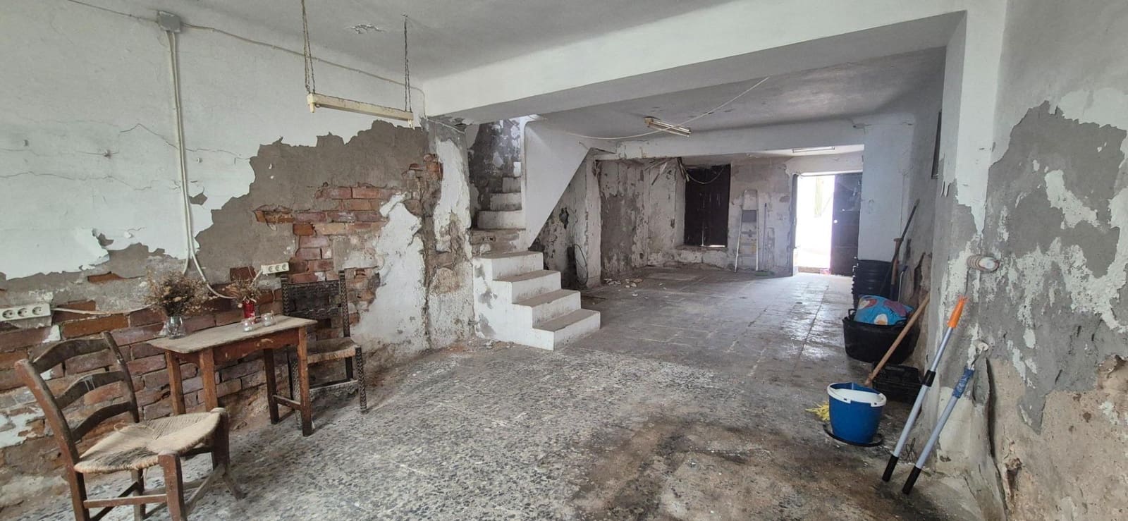 Haus zu verkaufen in Alameda - 67.500 € (Ref: 9812334)