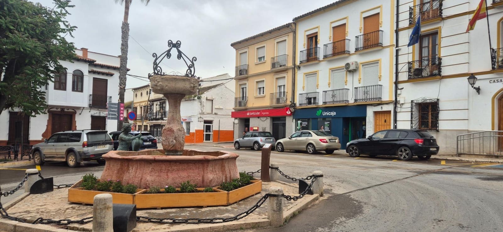 Haus zu verkaufen in Alameda - 67.500 € (Ref: 9812334)