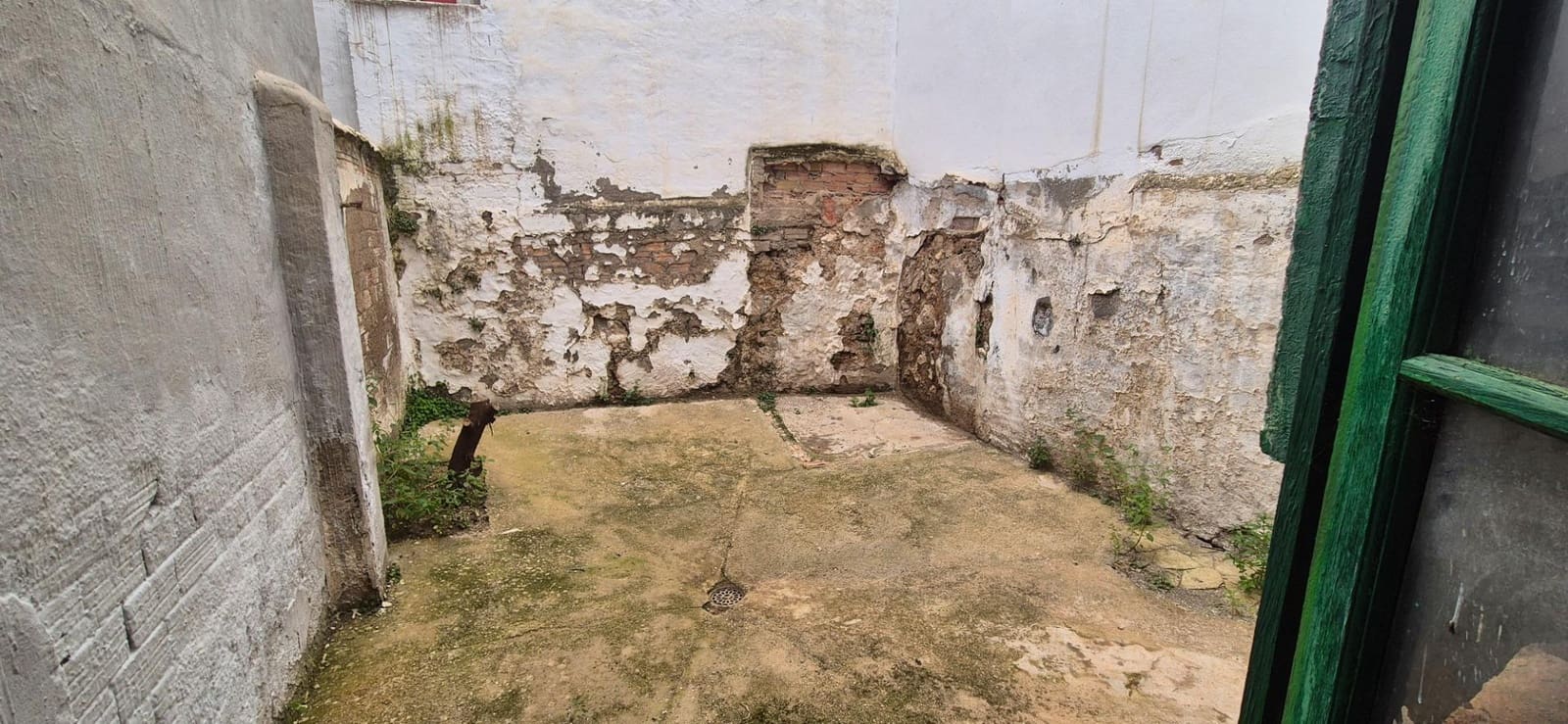 Haus zu verkaufen in Alameda - 67.500 € (Ref: 9812334)