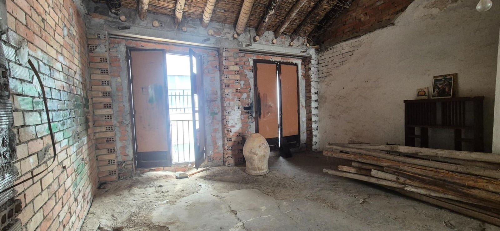 Haus zu verkaufen in Alameda - 67.500 € (Ref: 9812334)