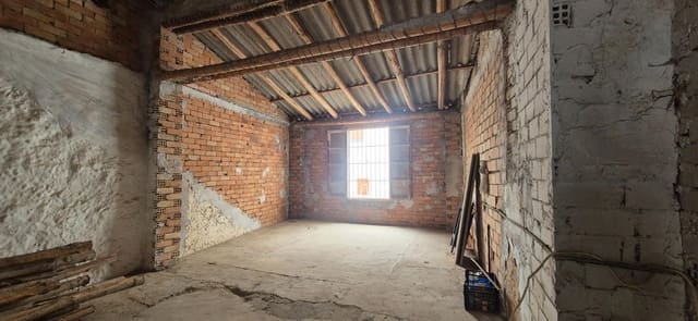 Haus zu verkaufen in Alameda - 65.500 € (Ref: 9812334)