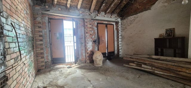 Haus zu verkaufen in Alameda - 65.500 € (Ref: 9812334)