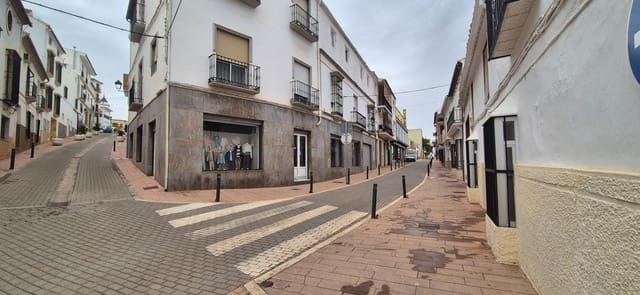 Haus zu verkaufen in Alameda - 65.500 € (Ref: 9812334)