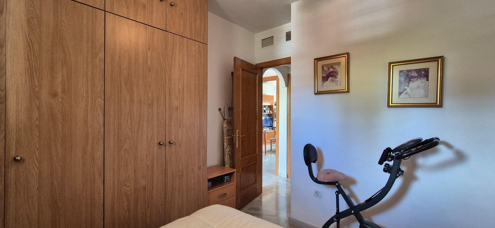 2 bedroom Flat for sale in Torremolinos with pool - € 278,000 (Ref: 9816051)
