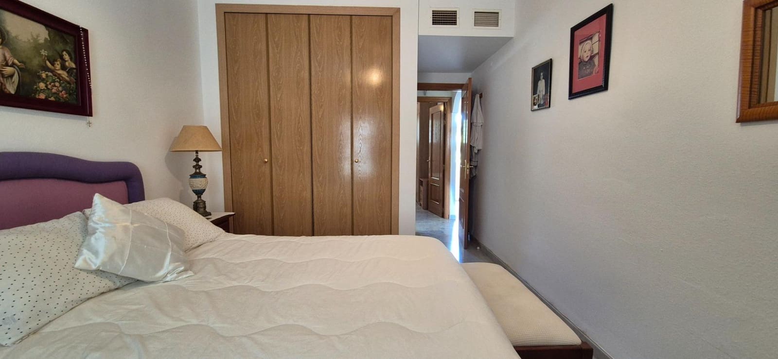 2 bedroom Flat for sale in Torremolinos with pool - € 278,000 (Ref: 9816051)