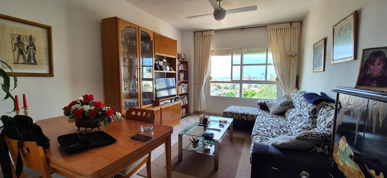 2 bedroom Flat for sale in Torremolinos with pool - € 278,000 (Ref: 9816051)