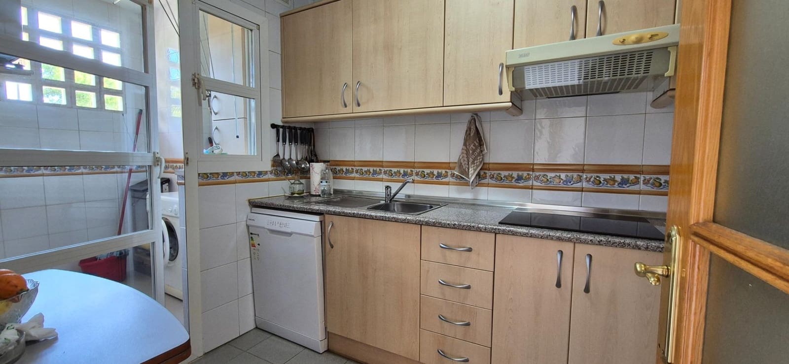 2 bedroom Flat for sale in Torremolinos with pool - € 278,000 (Ref: 9816051)