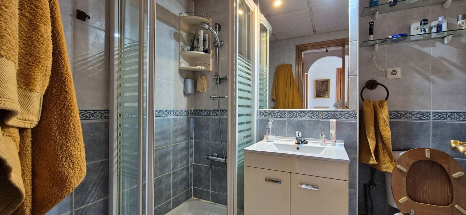 2 bedroom Flat for sale in Torremolinos with pool - € 278,000 (Ref: 9816051)