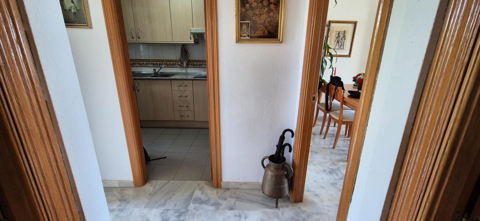 2 bedroom Flat for sale in Torremolinos with pool - € 278,000 (Ref: 9816051)