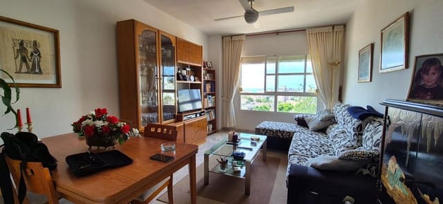 2 chambre Appartement à vendre à Torremolinos avec piscine - 267 000 € (Ref: 9816051)