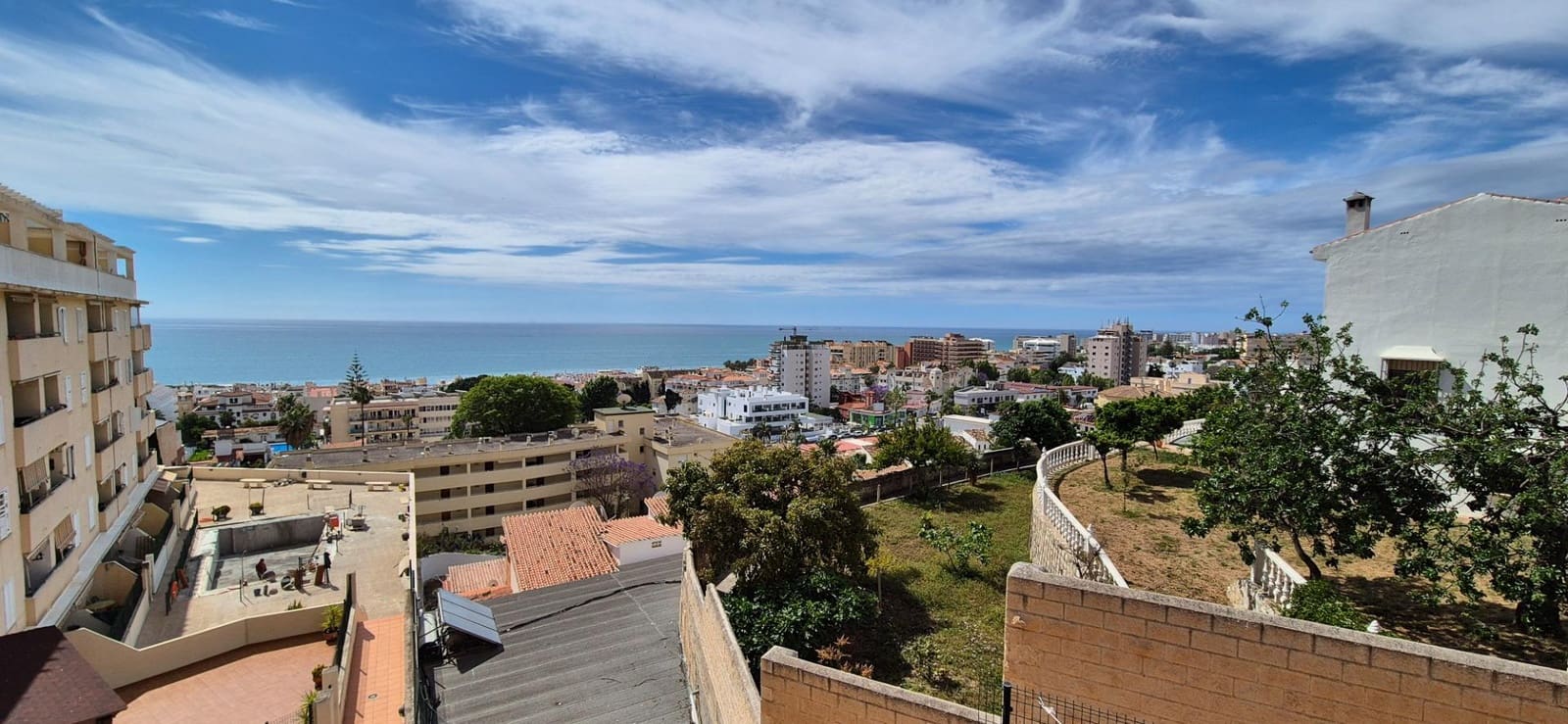 2 bedroom Flat for sale in Torremolinos with pool - € 278,000 (Ref: 9816051)