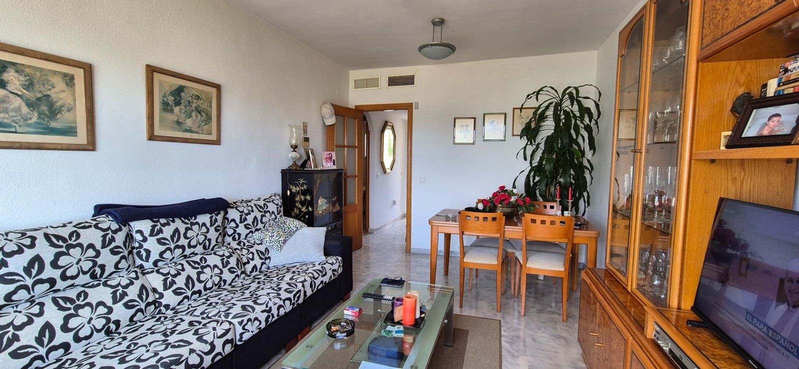 2 bedroom Flat for sale in Torremolinos with pool - € 278,000 (Ref: 9816051)