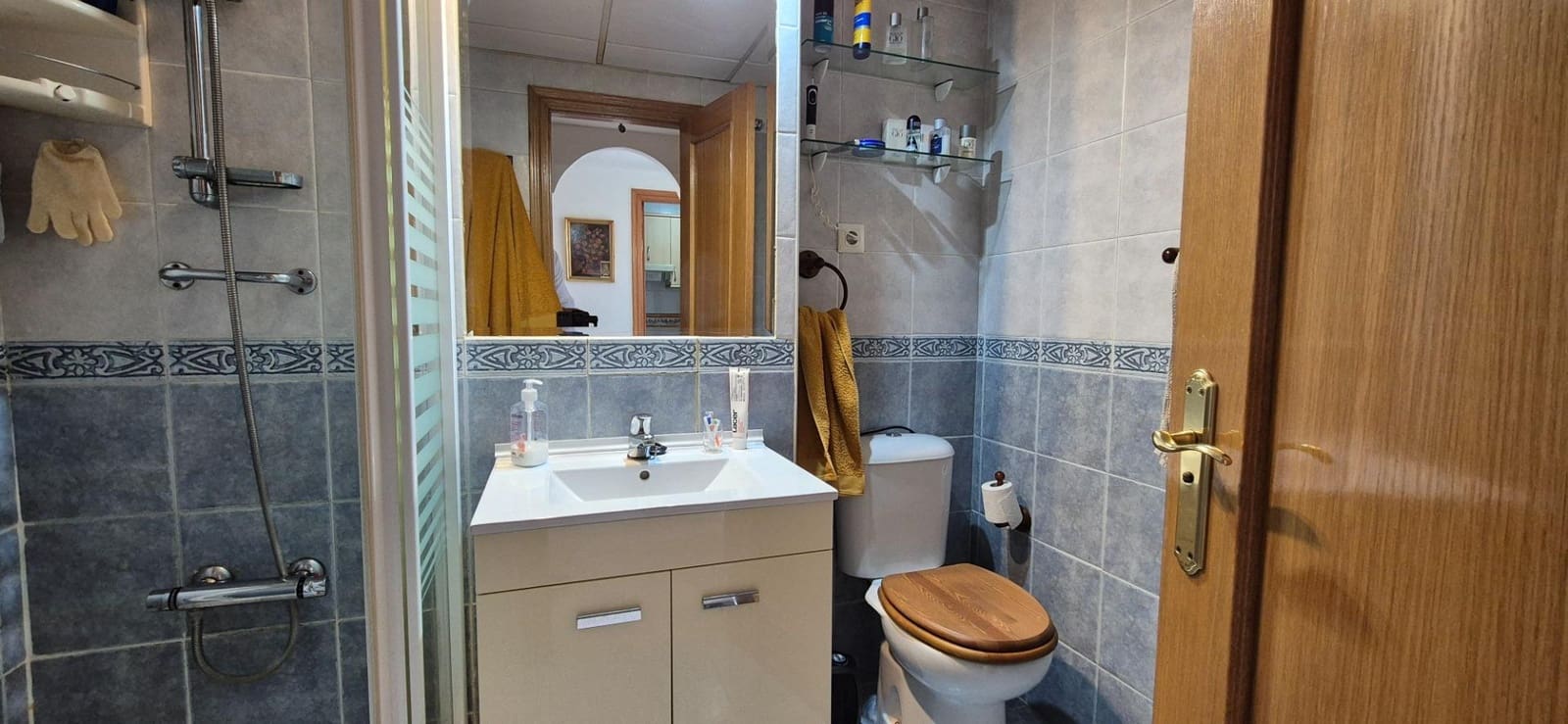 2 bedroom Flat for sale in Torremolinos with pool - € 278,000 (Ref: 9816051)