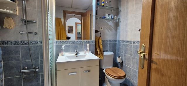 2 chambre Appartement à vendre à Torremolinos avec piscine - 267 000 € (Ref: 9816051)