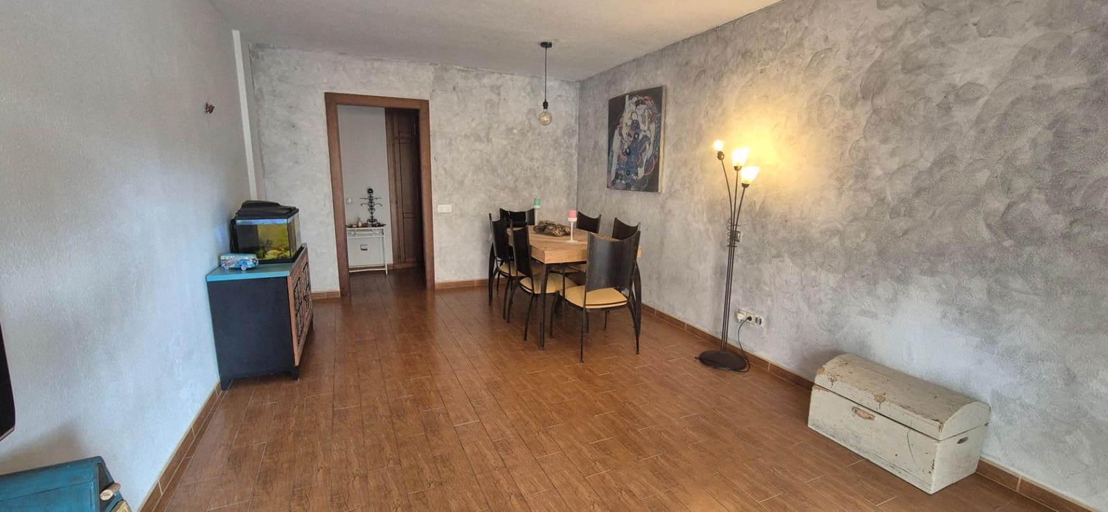 3 soverom Leilighet til salgs i Arroyo de la Miel med svømmebasseng - € 370 000 (Ref: 9822833)