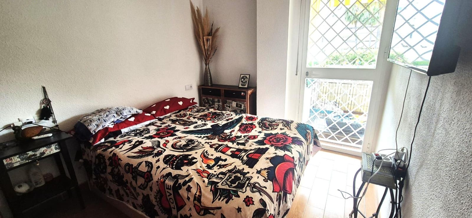 3 soverom Leilighet til salgs i Arroyo de la Miel med svømmebasseng - € 370 000 (Ref: 9822833)