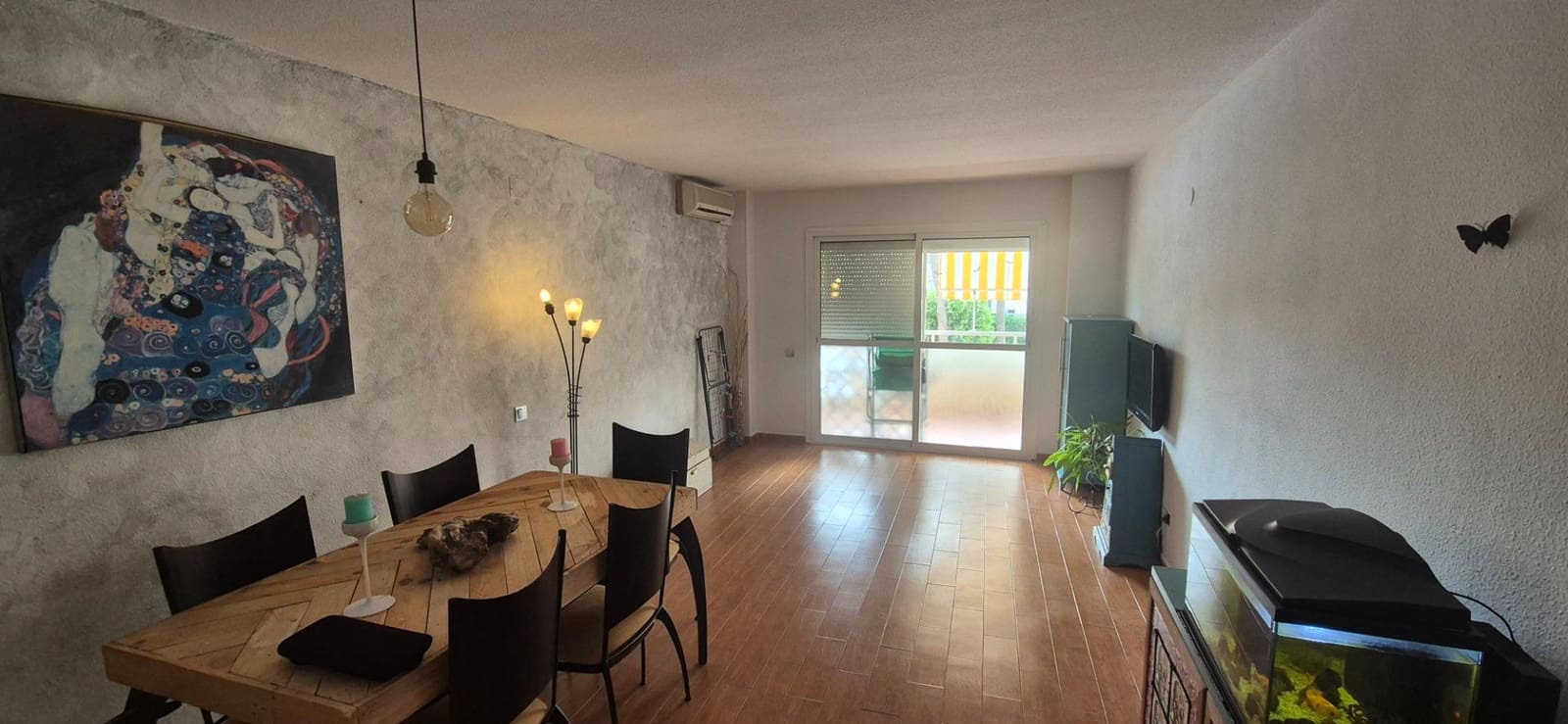 3 soverom Leilighet til salgs i Arroyo de la Miel med svømmebasseng - € 370 000 (Ref: 9822833)