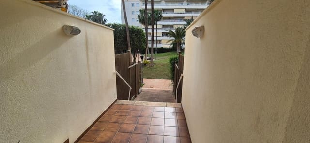 3 soverom Leilighet til salgs i Arroyo de la Miel, Benalmádena med svømmebasseng - € 370 000 (Ref: 9822833)