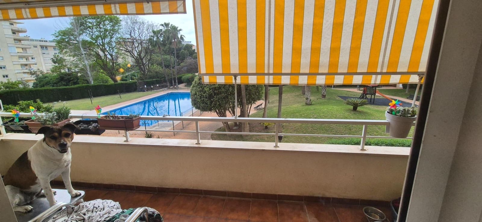 3 soverom Leilighet til salgs i Arroyo de la Miel med svømmebasseng - € 370 000 (Ref: 9822833)