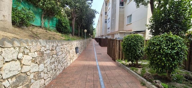 3 soverom Leilighet til salgs i Arroyo de la Miel, Benalmádena med svømmebasseng - € 370 000 (Ref: 9822833)