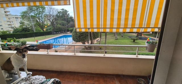 3 soverom Leilighet til salgs i Arroyo de la Miel, Benalmádena med svømmebasseng - € 370 000 (Ref: 9822833)