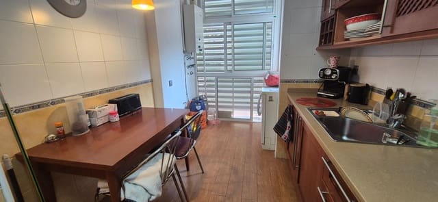 3 soverom Leilighet til salgs i Arroyo de la Miel, Benalmádena med svømmebasseng - € 370 000 (Ref: 9822833)
