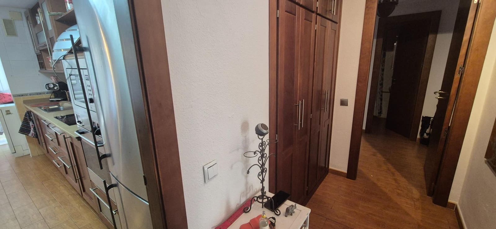 3 soverom Leilighet til salgs i Arroyo de la Miel med svømmebasseng - € 370 000 (Ref: 9822833)