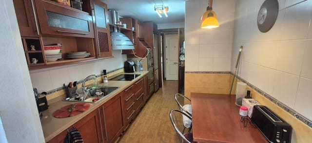 3 soverom Leilighet til salgs i Arroyo de la Miel, Benalmádena med svømmebasseng - € 370 000 (Ref: 9822833)