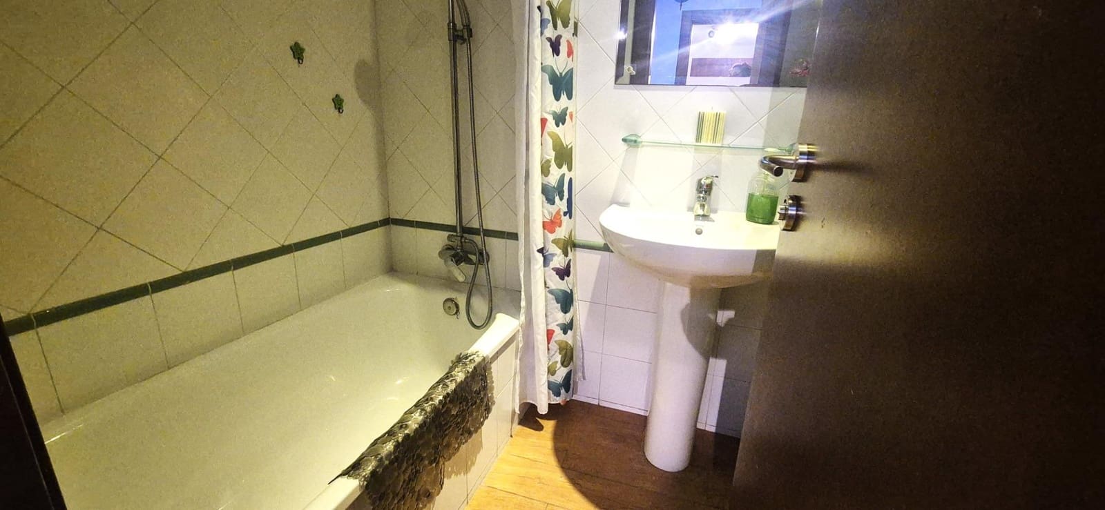 3 soverom Leilighet til salgs i Arroyo de la Miel med svømmebasseng - € 370 000 (Ref: 9822833)