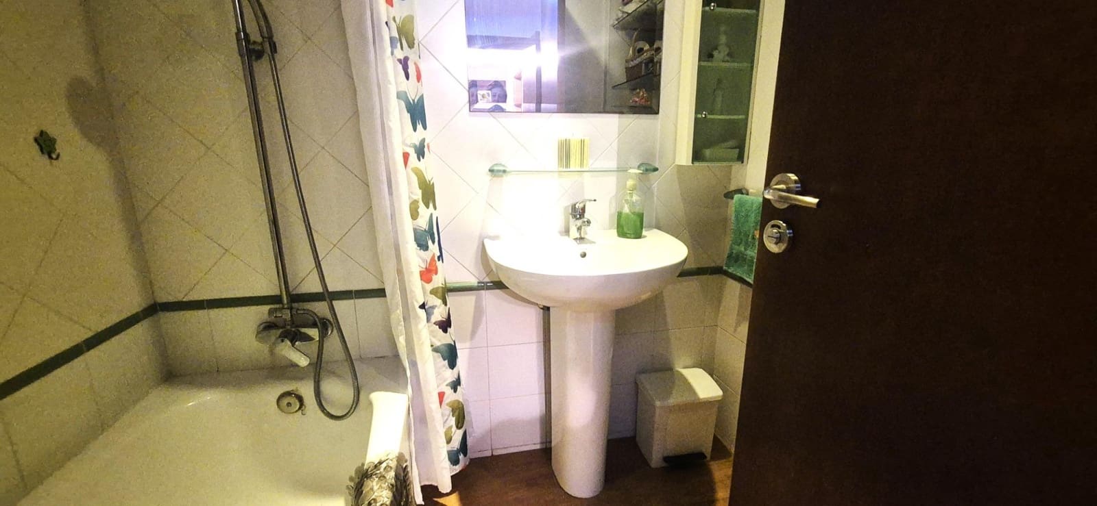 3 soverom Leilighet til salgs i Arroyo de la Miel med svømmebasseng - € 370 000 (Ref: 9822833)