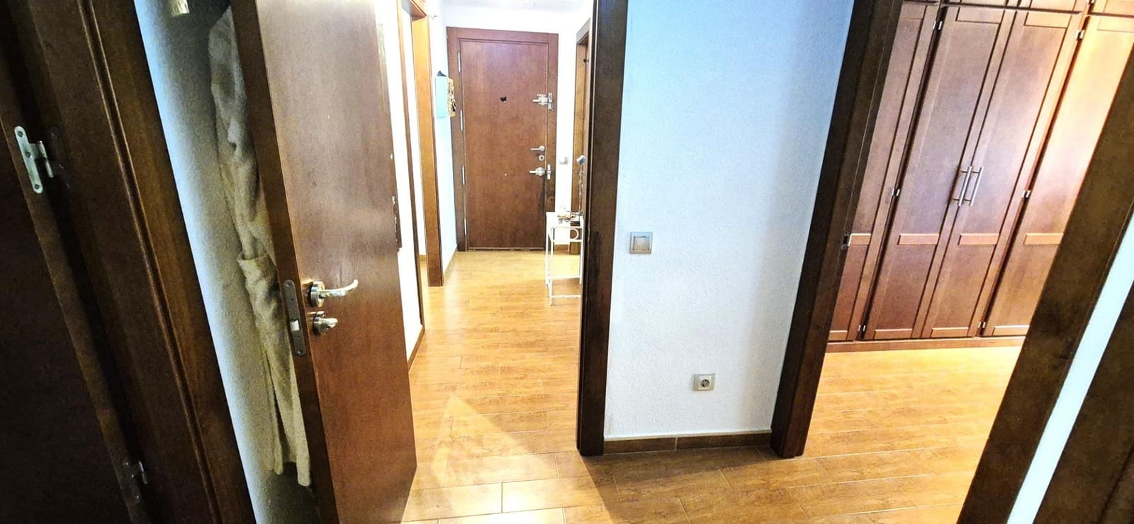 3 soverom Leilighet til salgs i Arroyo de la Miel med svømmebasseng - € 370 000 (Ref: 9822833)