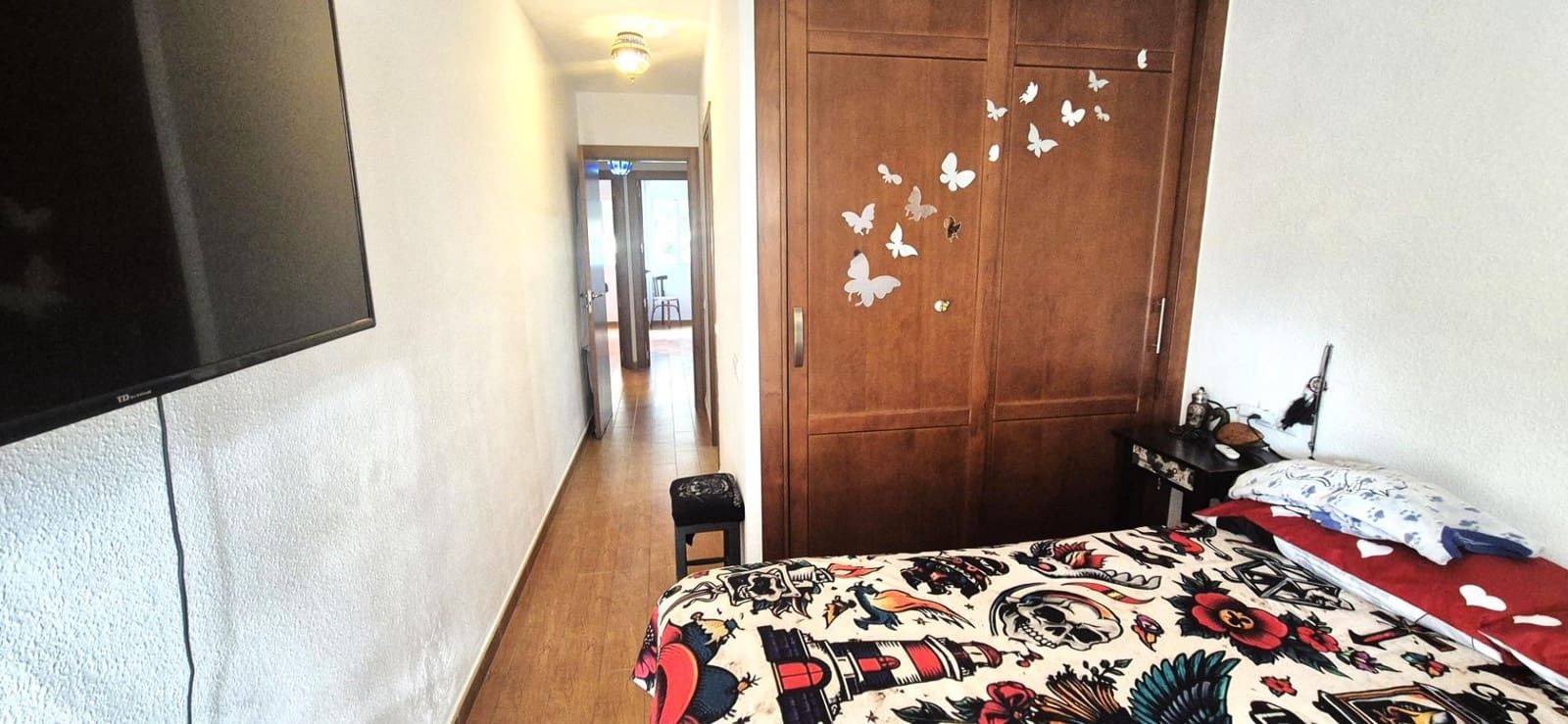 3 soverom Leilighet til salgs i Arroyo de la Miel med svømmebasseng - € 370 000 (Ref: 9822833)