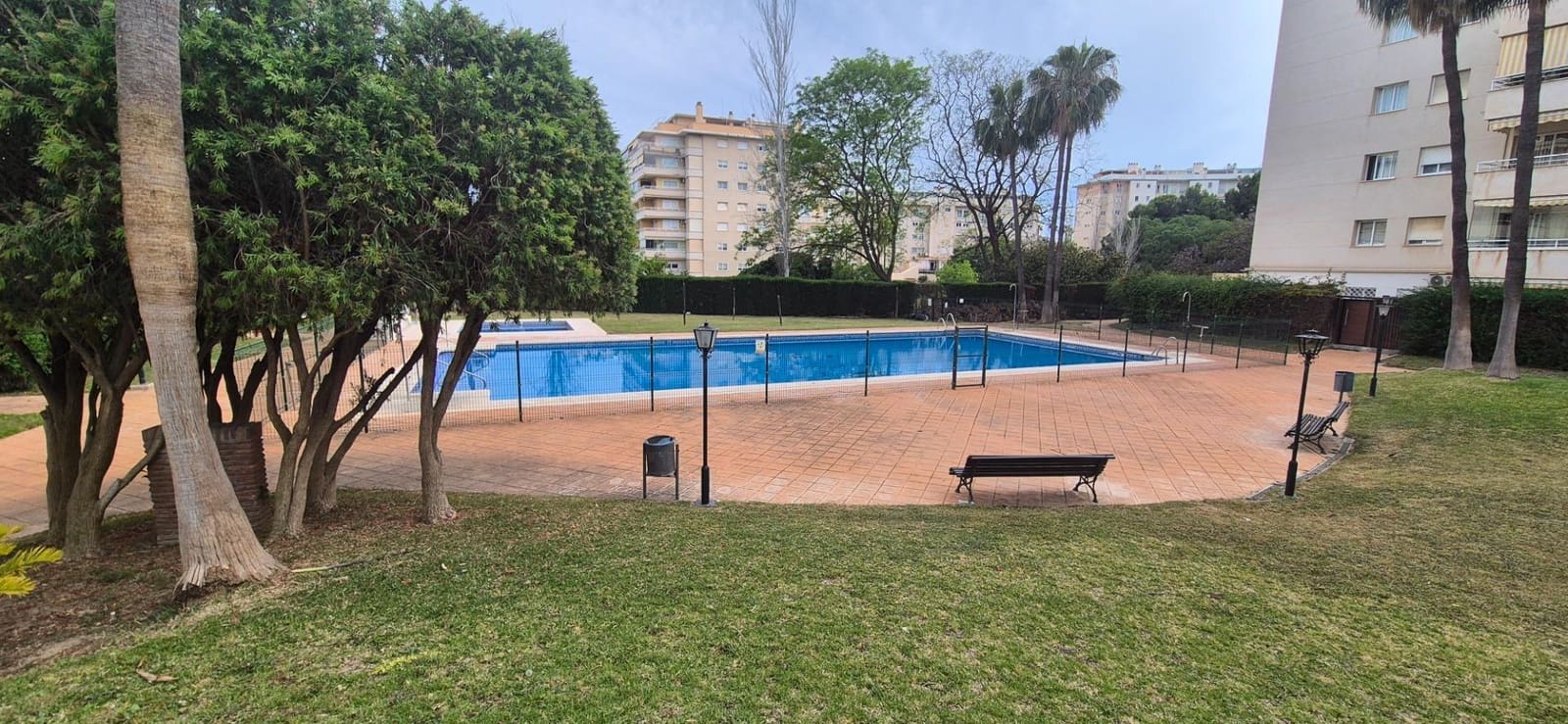 3 soverom Leilighet til salgs i Arroyo de la Miel med svømmebasseng - € 370 000 (Ref: 9822833)