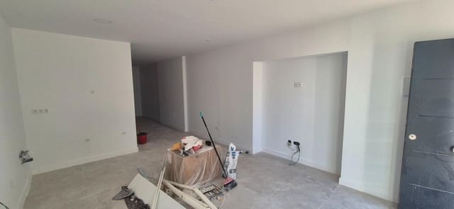 1 chambre Appartement à vendre à Torremolinos - 260 000 € (Ref: 9825062)