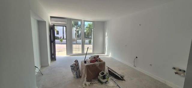 1 chambre Appartement à vendre à Torremolinos - 260 000 € (Ref: 9825062)