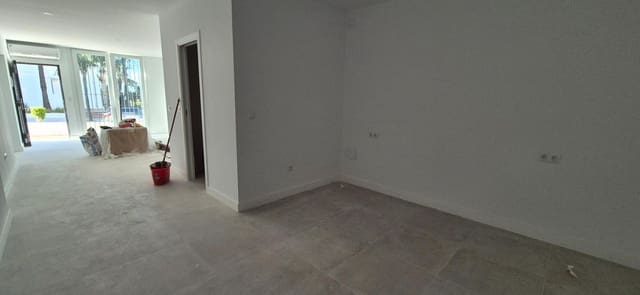 1 chambre Appartement à vendre à Torremolinos - 260 000 € (Ref: 9825062)