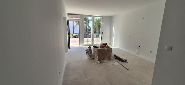 1 chambre Appartement à vendre à Torremolinos - 260 000 € (Ref: 9825062)