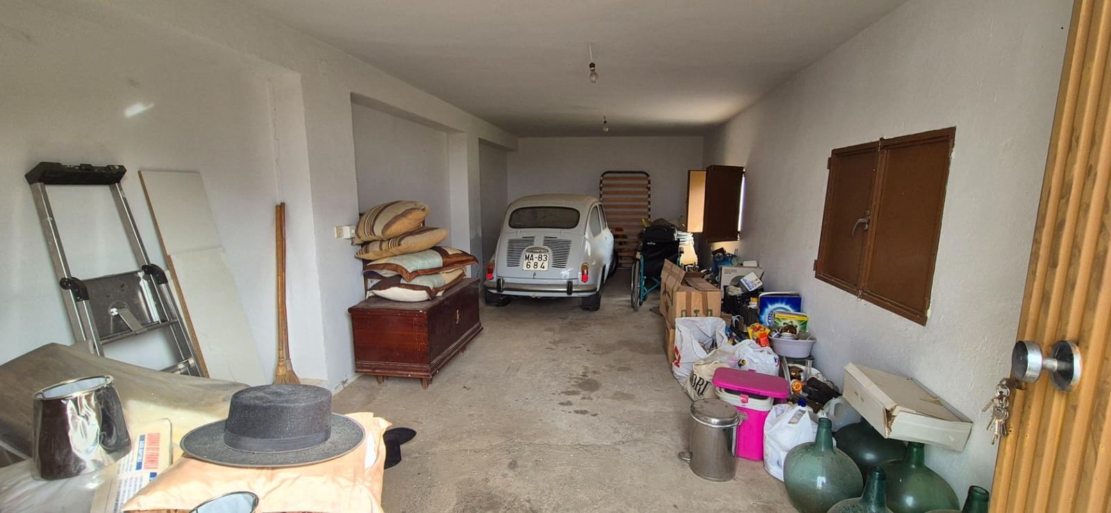 6 slaapkamer Villa te koop in Venta Baja - € 310.000 (Ref: 9855789)