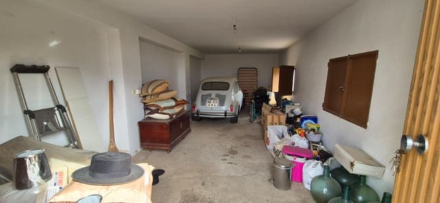 6 sypialnia Willa na sprzedaż w Venta Baja, Alcaucín - 310 000 € (Ref: 9855789)